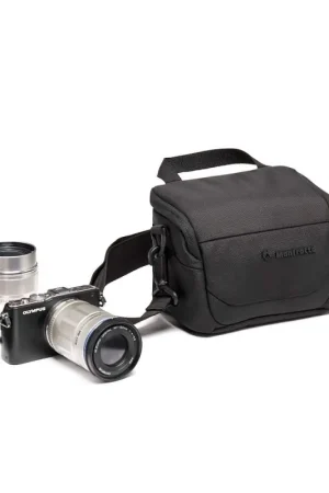 Gran Oferta Manfrotto Bolsa de hombro Advanced III