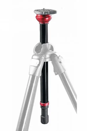 Última Versión Manfrotto Columna central niveladora para 055