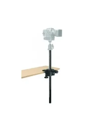 Comprar En Línea Manfrotto Columna con adaptador para montaje en mesa
