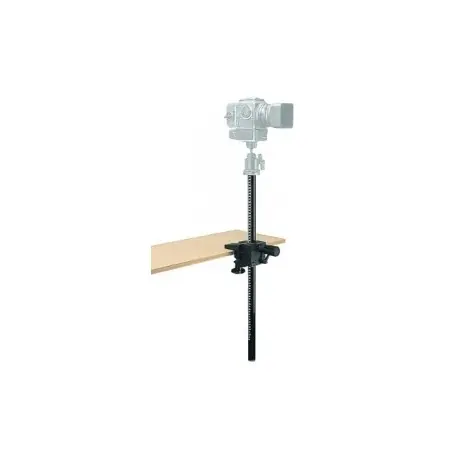 Comprar En Línea Manfrotto Columna con adaptador para montaje en mesa
