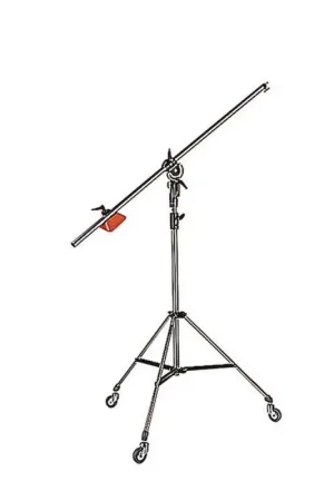 Manfrotto Jirafa Light Boom 35 con pie Comprar En Línea
