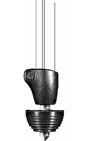 Manfrotto Kit 3 pies reversible + Clavo para tubo de 15.5mm Precio De Fábrica