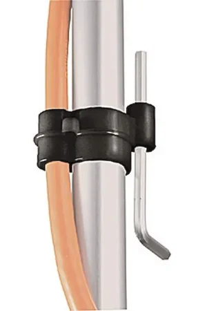 Manfrotto Kit 4 abrazaderas para tubos de 22-28mm Disponible Ahora