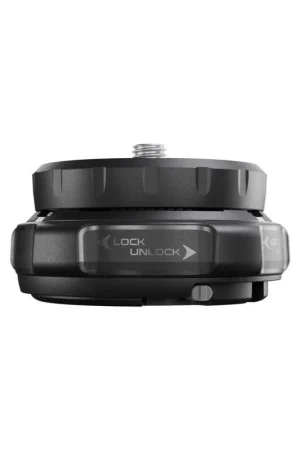 Manfrotto Kit Sistema Xchange Base con Plataforma Popular