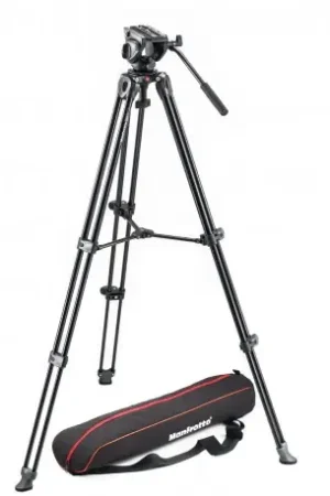 Solo Por Tiempo Limitado Manfrotto Kit Video MVK 500AM
