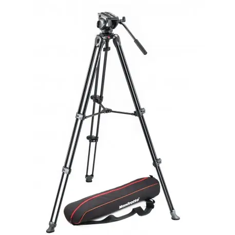 Solo Por Tiempo Limitado Manfrotto Kit Video MVK 500AM