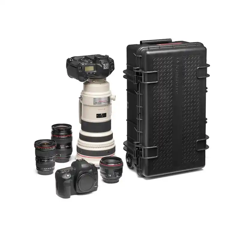 Manfrotto Maleta rigida Trolley Pro Light Reloader Tough-55 HighLid Barato