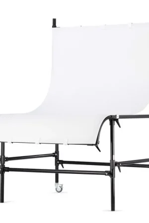 Manfrotto Mesa de Estudio para Bodegones Negra Kit Comprar En Línea