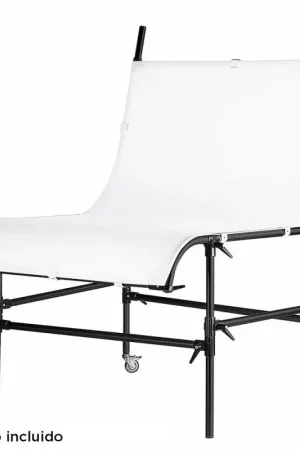 Manfrotto Mesa de estudio para bodegones sin panel Descuento