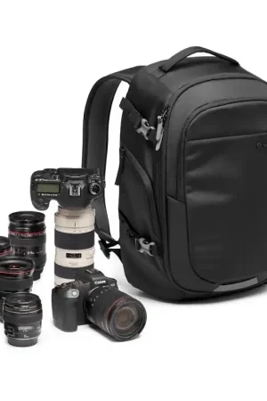 Manfrotto Mochila Advanced Gear III Solo Hoy