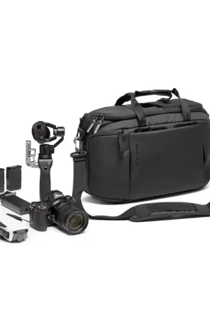 Manfrotto Mochila Advanced Hybrid III Rebajas