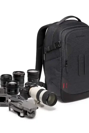 Popular Manfrotto Mochila PRO Light Backloader
