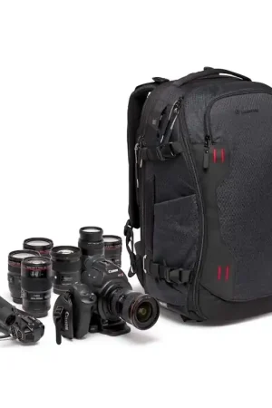 Devolución Gratuita Manfrotto Mochila PRO Light Flexloader