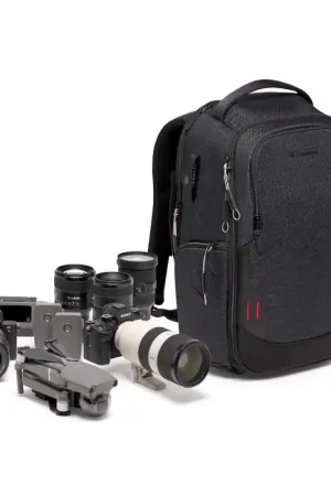 Manfrotto Mochila PRO Light Frontloader Solo Hoy