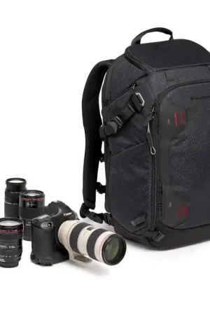 Manfrotto Mochila PRO Light Multiloader Popular