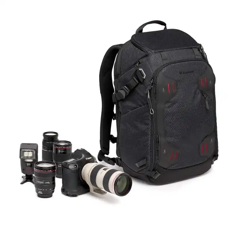 Manfrotto Mochila PRO Light Multiloader Popular