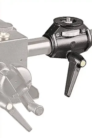 Manfrotto Montura adicional para camara Barato