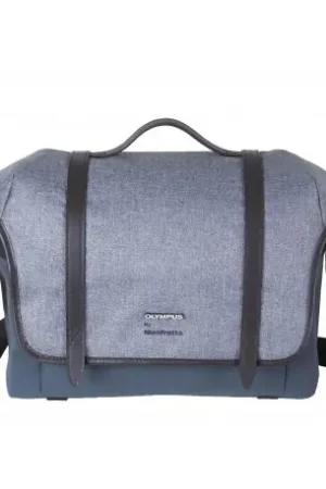 No Te Lo Pierdas Manfrotto Olympus Explorer Bag