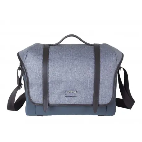 No Te Lo Pierdas Manfrotto Olympus Explorer Bag