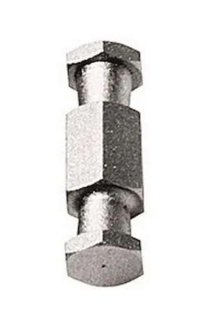 Manfrotto Perno de union de 2 super pinzas Precio Económico