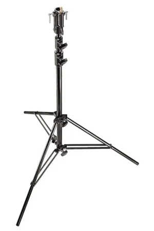 Oferta Limitada Manfrotto pie de estudio alta carga 3 secciones