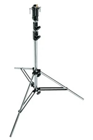 Venta Final Manfrotto Pie Estudio Alta Carga 3 Secciones