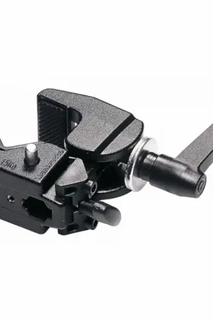 Promoción Manfrotto Pinza para brazo de camara