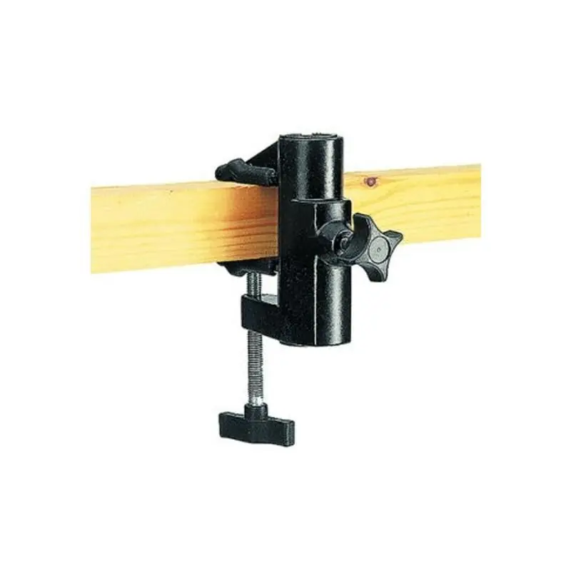 Comprar En Línea Manfrotto Pinza para Columnas Fibra de Carbono