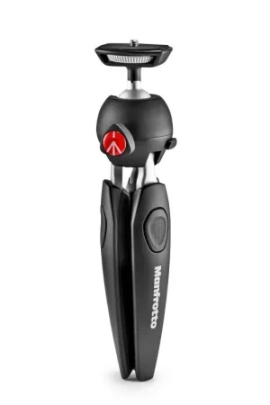 Manfrotto Pixi Evo Negro Precio Económico