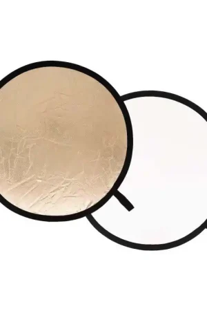 Precio Bajo Manfrotto Reflector Plegable 95Cm Sunfire Blanco