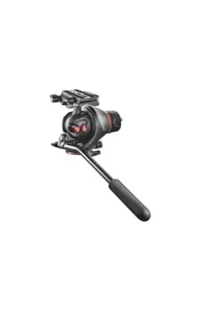 Gran Oferta Manfrotto Rotula de bola Foto-Video 055M8con zapata rapida tipo Q5 - Magnesio