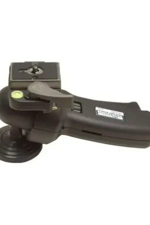 Manfrotto Rotula de bola joystick 322RC2 con zapata rapida 200PL tipo RC2 - Magnesio Precio Reducido