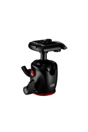 Promoción Exclusiva Manfrotto Rotula de Bola XPRO con Zapata rapida 200PL.