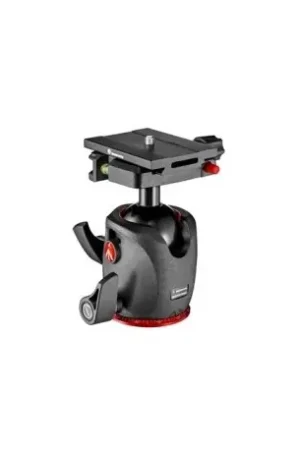 Manfrotto Rotula de Bola XPRO con Zapata rapida Top Lock Stock Limitado