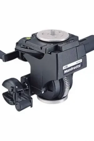 Stock Limitado Manfrotto Rotula de cremallera 400