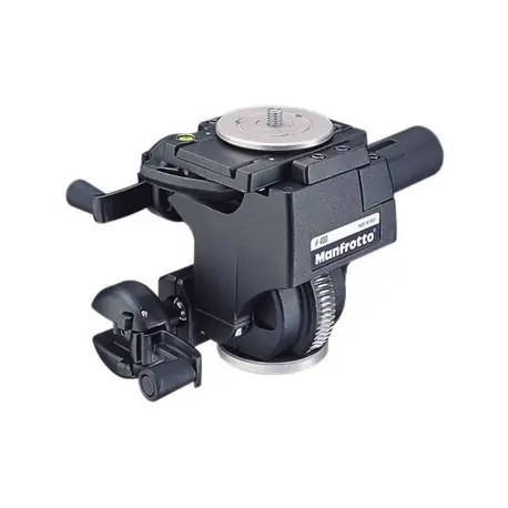 Stock Limitado Manfrotto Rotula de cremallera 400