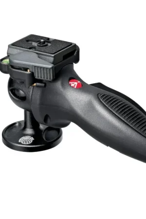 Compra Hoy Manfrotto Rotula Joystick 324Rc2 con Zapata 200Pl Tipo Rc2