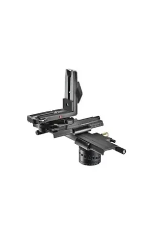 Imprescindible (Must-Have) Manfrotto Rotula Panoramica MH057A5-LONG