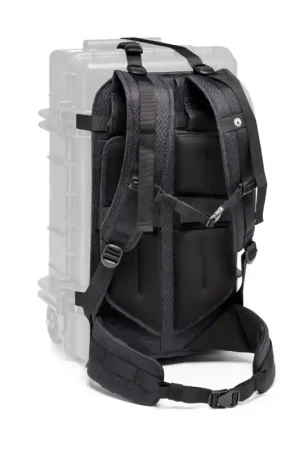 Envío Gratis Manfrotto Sistema Arnes Reloader Tough