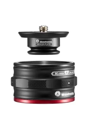 Venta Final Manfrotto Sistema de liberacion rapida MOVE