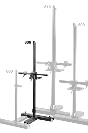 Económico Manfrotto Soporte de columna mini SALON