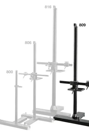 Oferta De Temporada Manfrotto Soporte de columna SALON 230