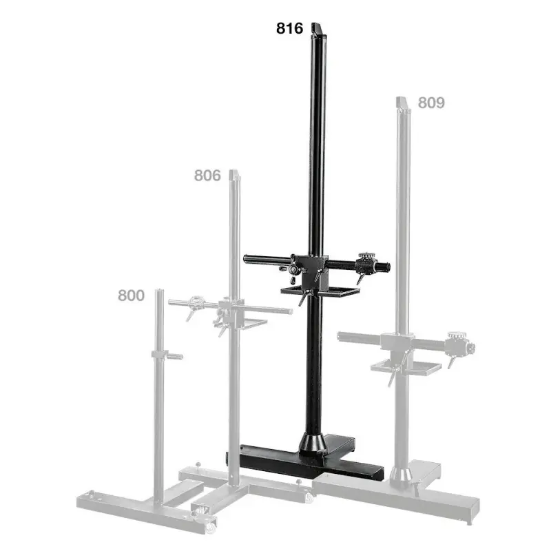 Manfrotto Soporte de columna SALON 280 Imprescindible (Must-Have)