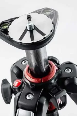 Manfrotto Tripode 055 CXPRO3 secciones - Fibra Carbono Stock Limitado