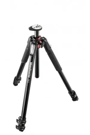 Manfrotto Tripode 055XPRO 3 secciones - Aluminio Última Versión