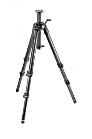 Manfrotto Tripode 057 3 secciones columna con manivela Comprar En Línea