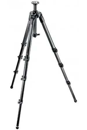 Manfrotto Tripode 057 4 secciones - Fibra Carbono Disponible Ahora