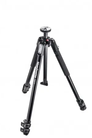 Oferta Especial Manfrotto Tripode 190X 3 secciones