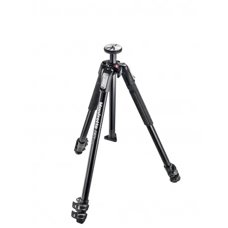Oferta Especial Manfrotto Tripode 190X 3 secciones