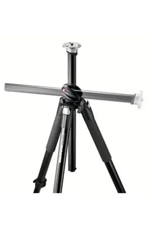 Manfrotto Tripode 190XPRO 3 secciones Oferta De Temporada